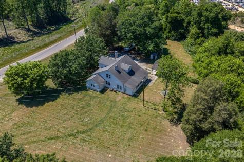 4823 Anthony Road Kings Mountain NC 28086
