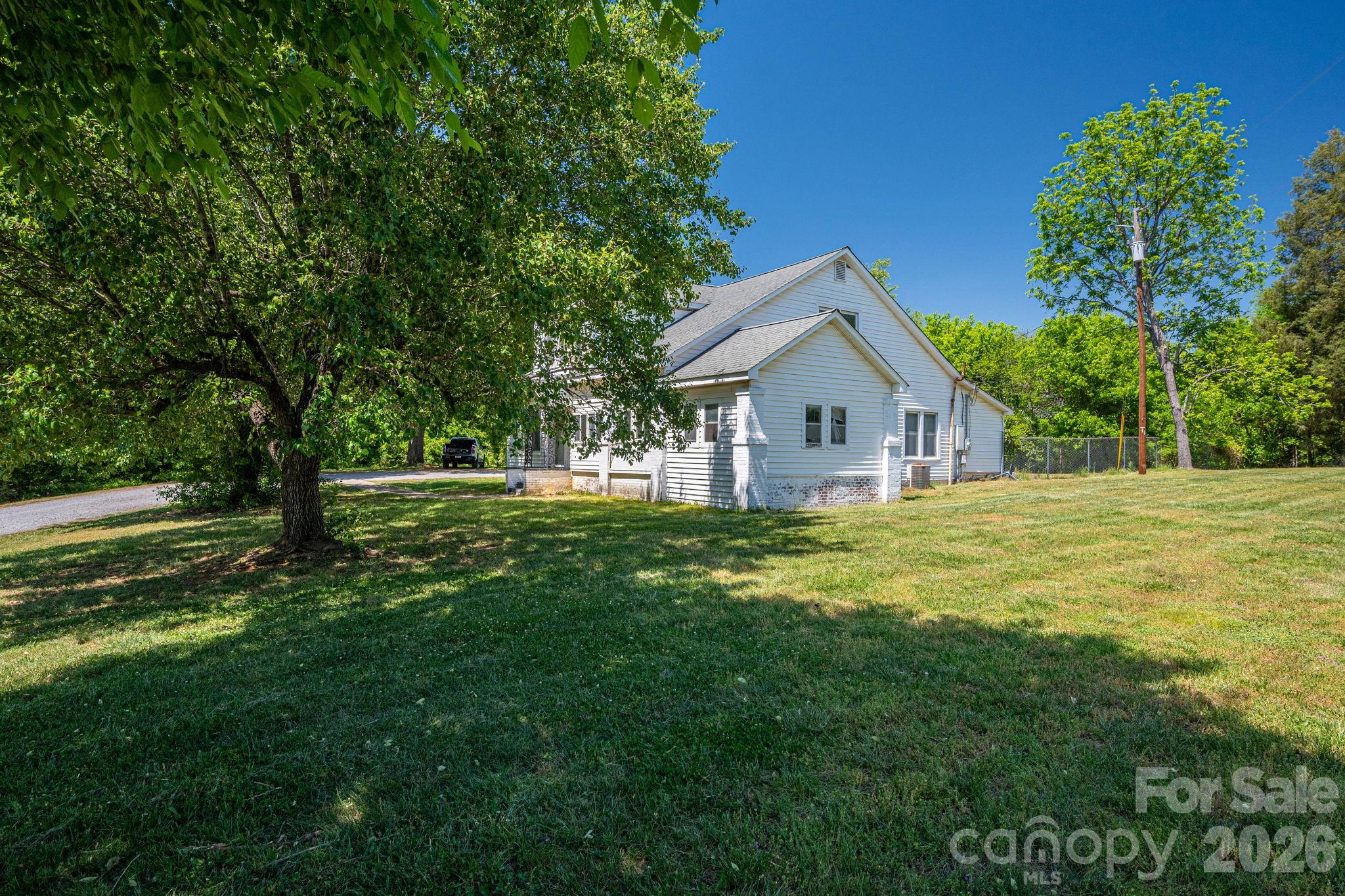 4823 Anthony Road Kings Mountain NC 28086