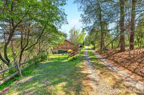 8 Blue Sky Drive Leicester NC 28748
