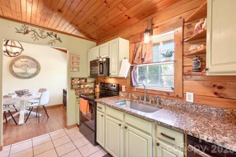 8 Blue Sky Drive Leicester NC 28748