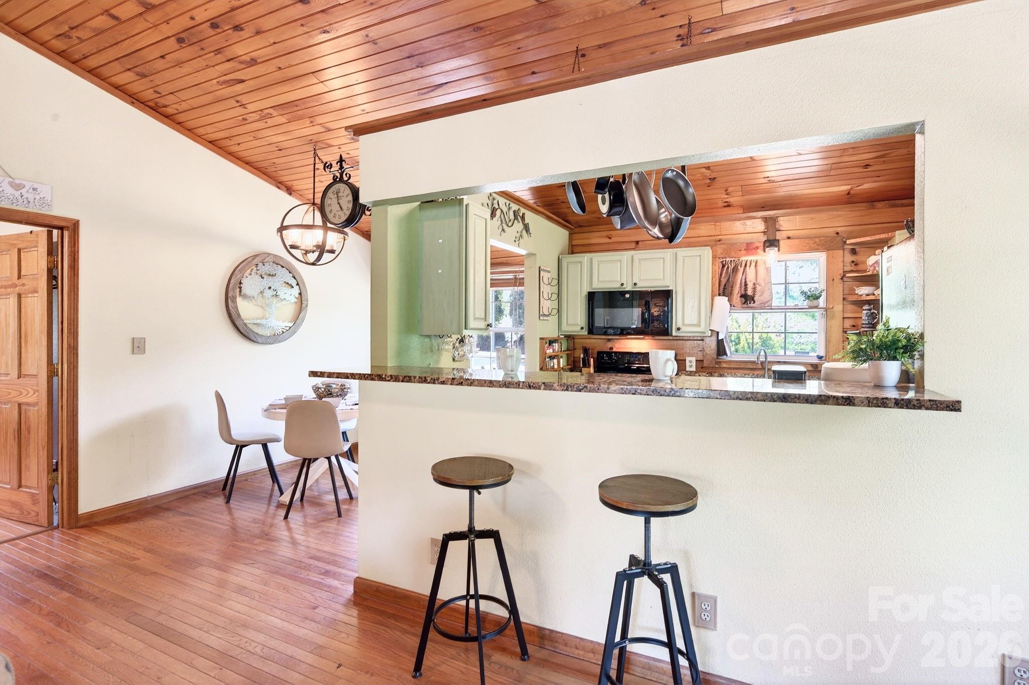 8 Blue Sky Drive Leicester NC 28748