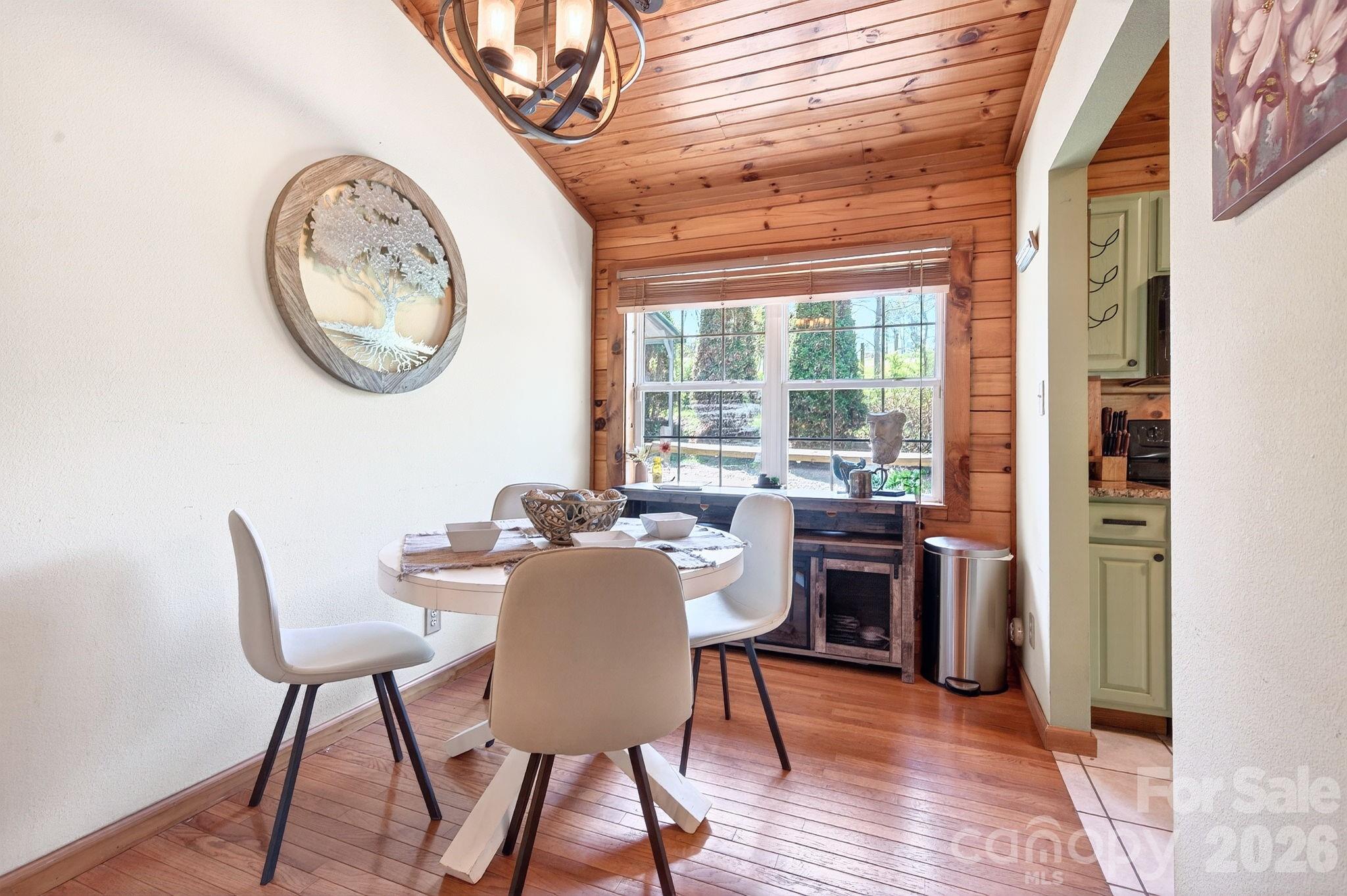 8 Blue Sky Drive Leicester NC 28748