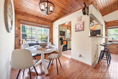 8 Blue Sky Drive Leicester NC 28748