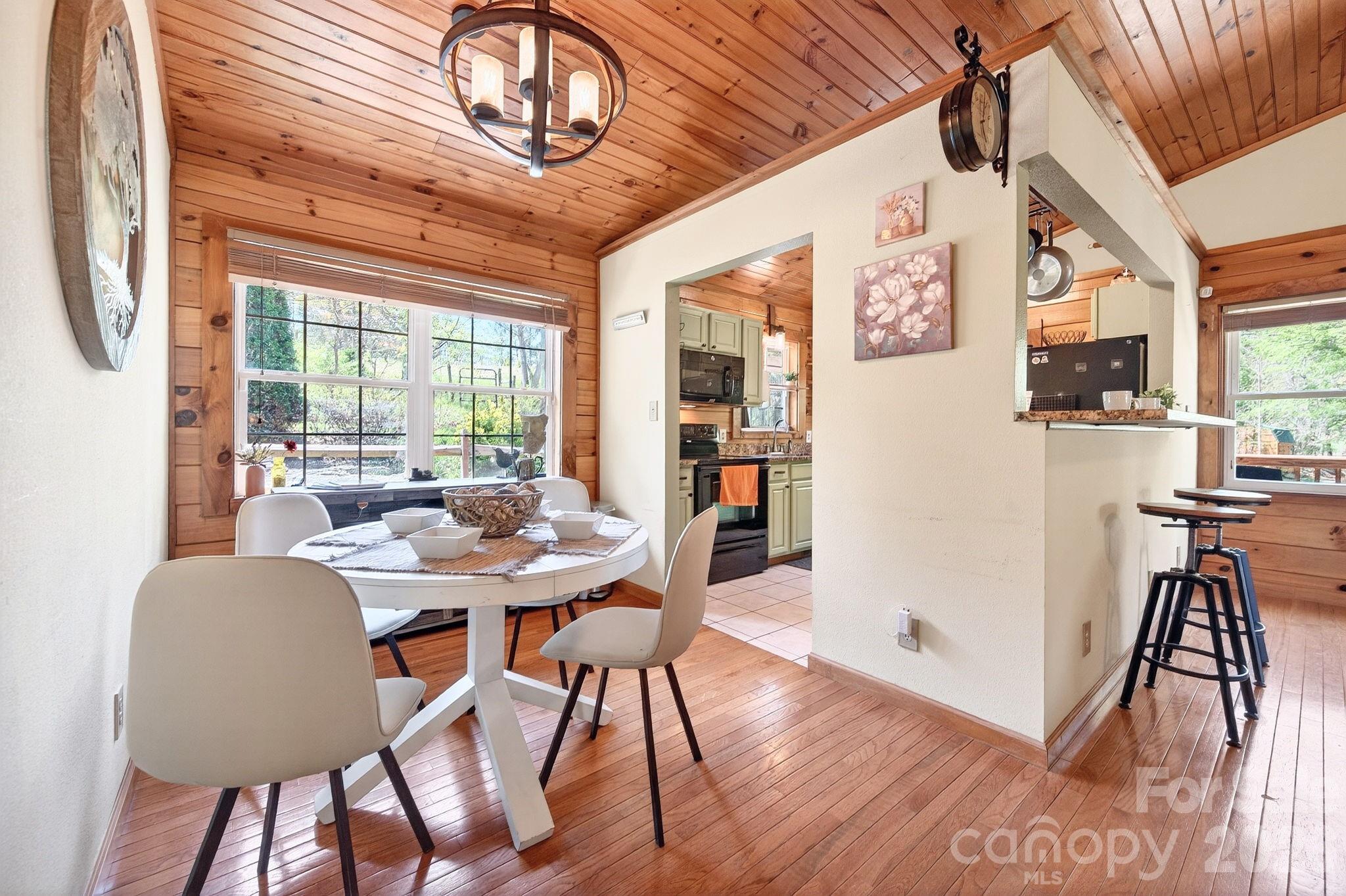 8 Blue Sky Drive Leicester NC 28748