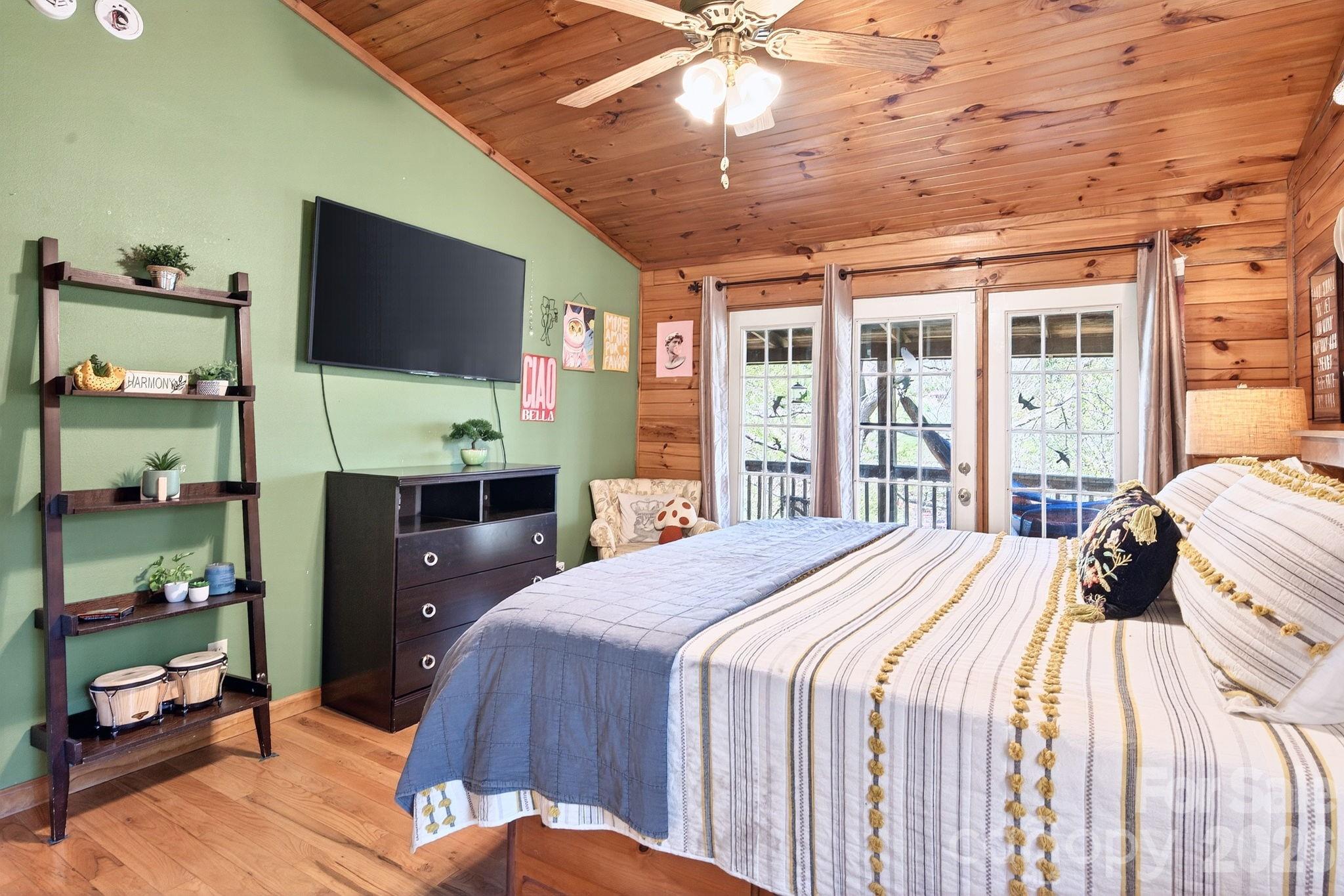 8 Blue Sky Drive Leicester NC 28748