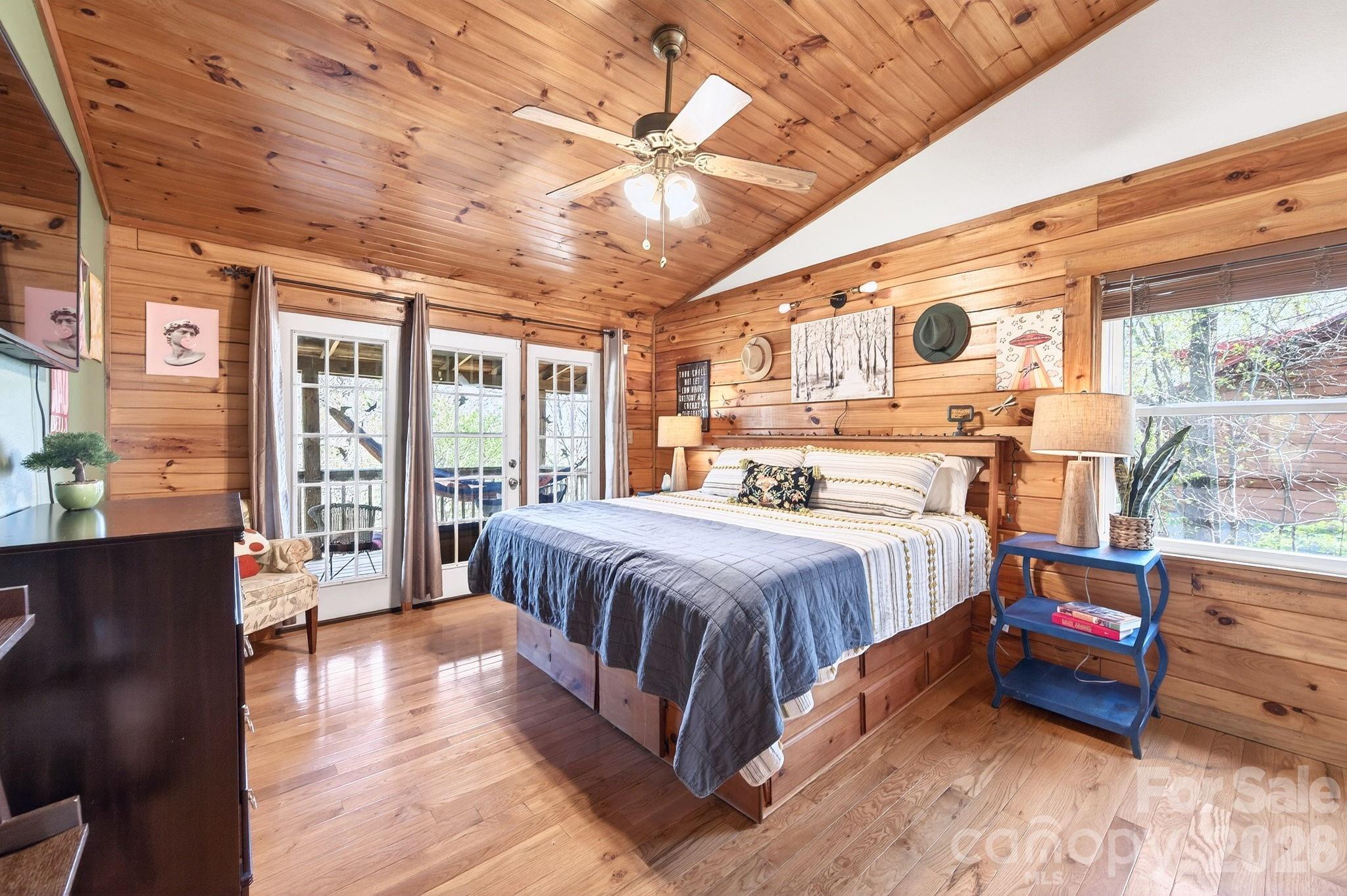 8 Blue Sky Drive Leicester NC 28748