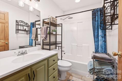 8 Blue Sky Drive Leicester NC 28748