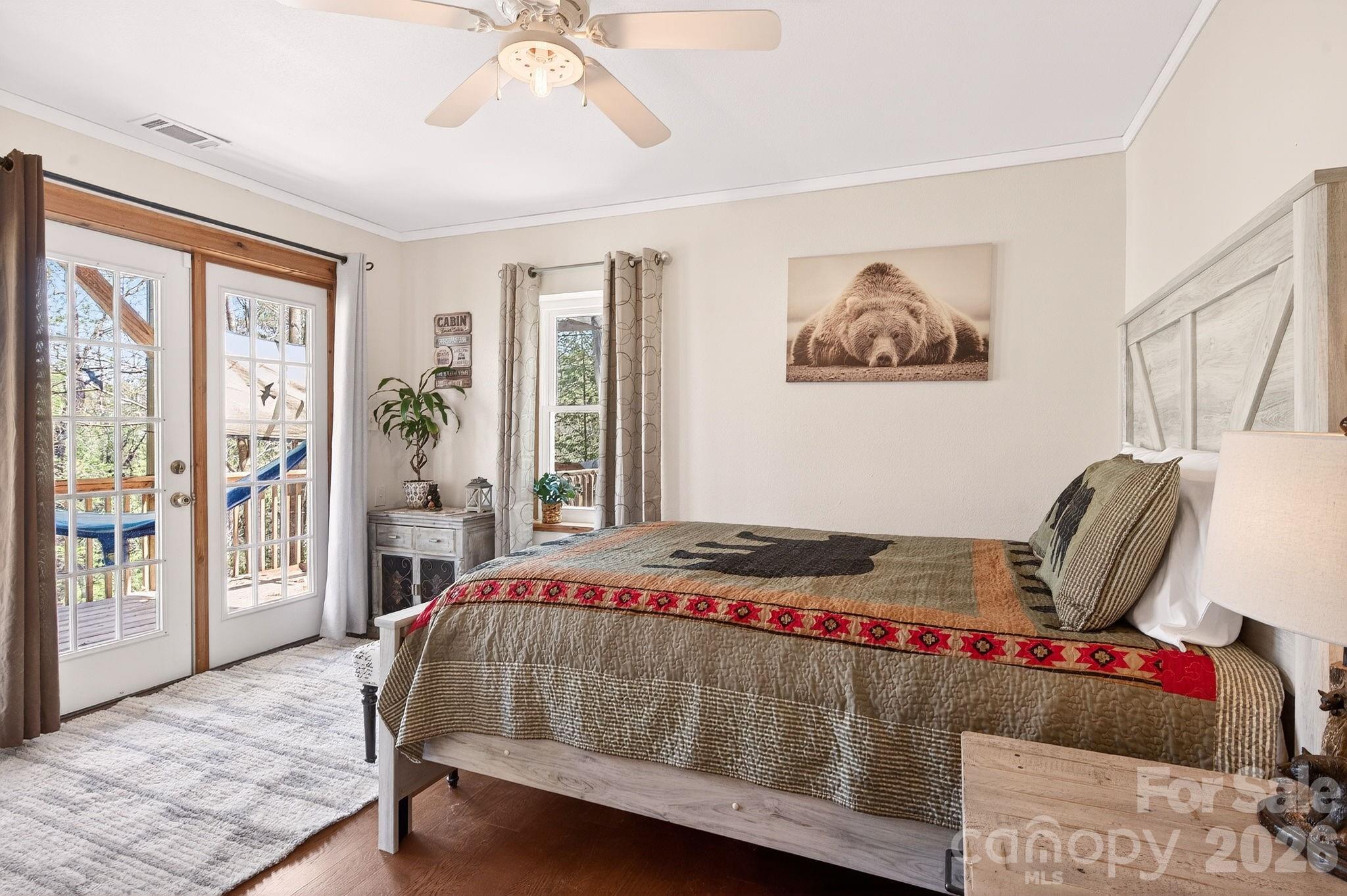 8 Blue Sky Drive Leicester NC 28748