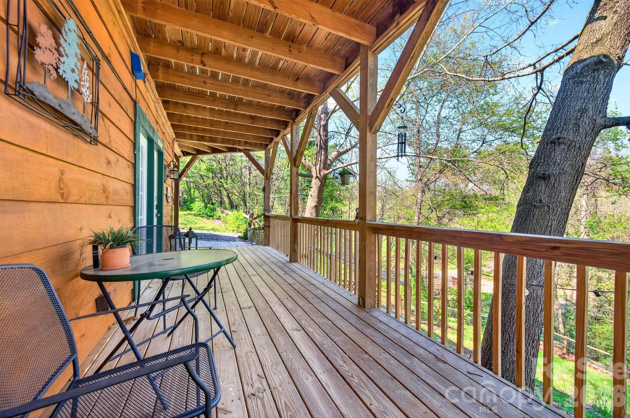 8 Blue Sky Drive Leicester NC 28748