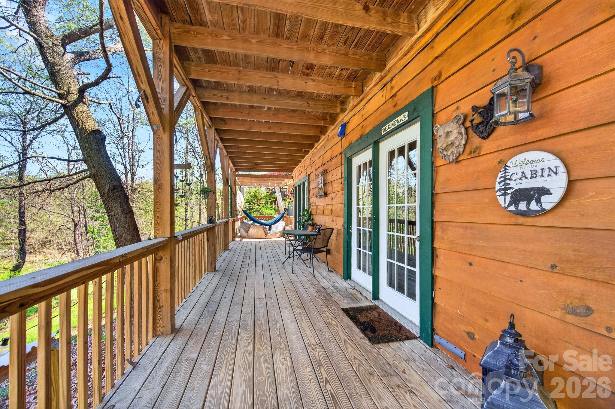8 Blue Sky Drive Leicester NC 28748