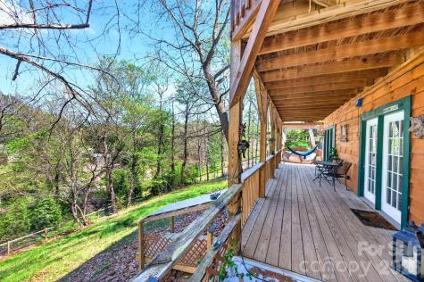8 Blue Sky Drive Leicester NC 28748