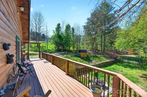 8 Blue Sky Drive Leicester NC 28748