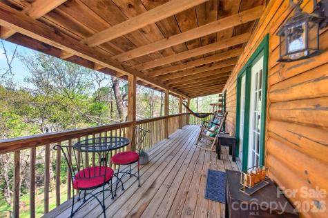 8 Blue Sky Drive Leicester NC 28748