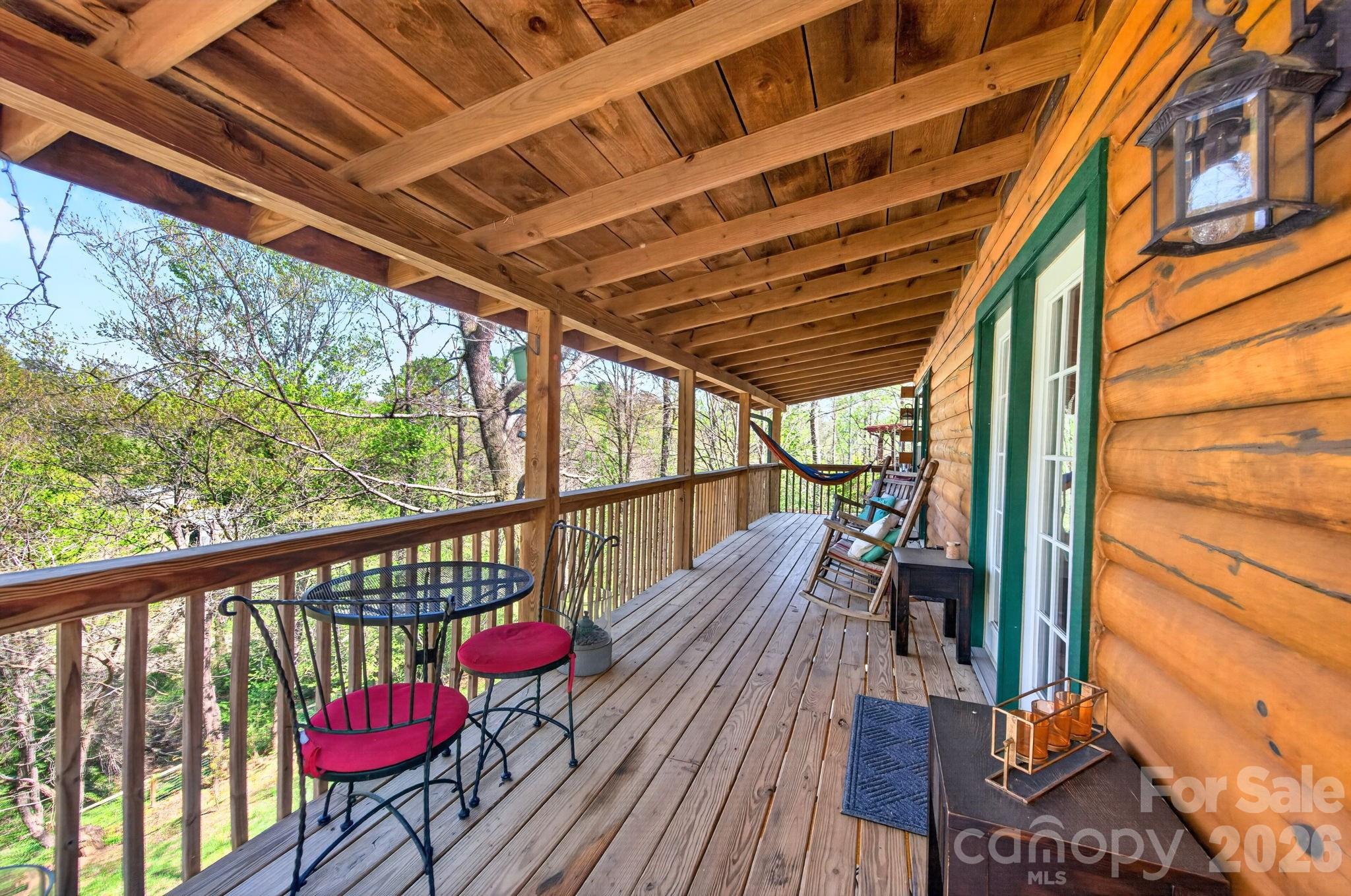 8 Blue Sky Drive Leicester NC 28748
