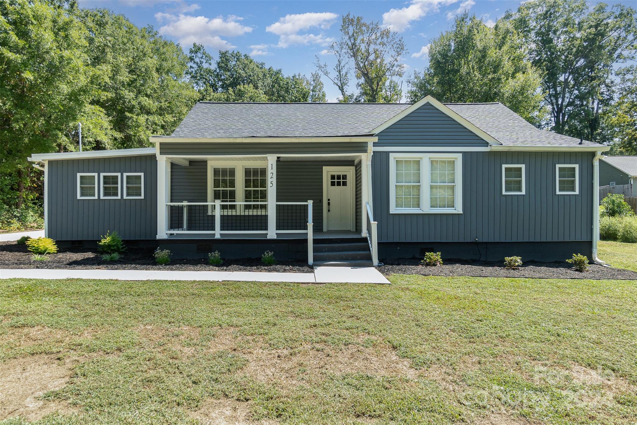 125 Wilshire Avenue SW Concord NC 28025