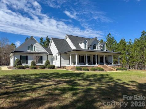 1034 Griggs Street Pageland SC 29728