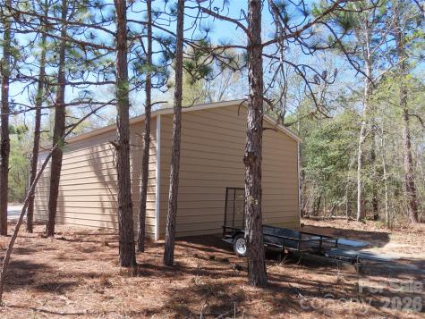 1034 Griggs Street Pageland SC 29728