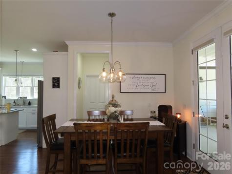 1034 Griggs Street Pageland SC 29728