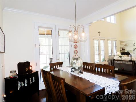 1034 Griggs Street Pageland SC 29728