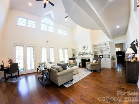 1034 Griggs Street Pageland SC 29728