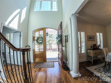 1034 Griggs Street Pageland SC 29728