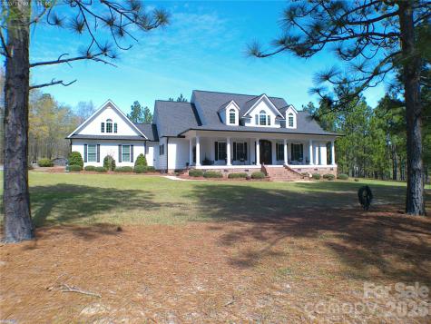 1034 Griggs Street Pageland SC 29728