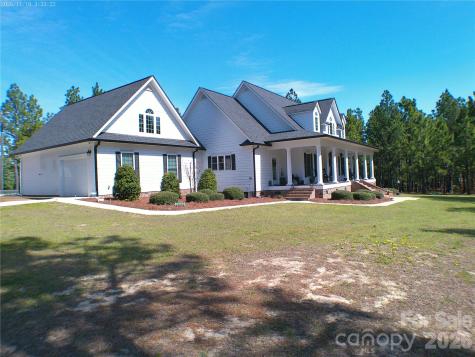 1034 Griggs Street Pageland SC 29728