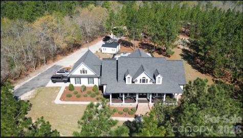 1034 Griggs Street Pageland SC 29728