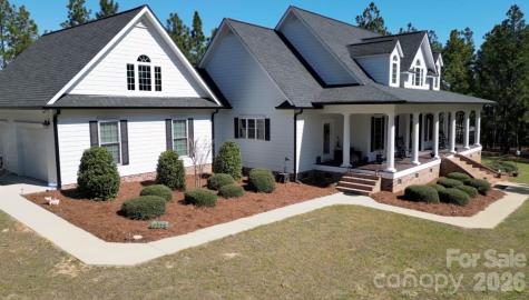 1034 Griggs Street Pageland SC 29728