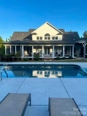 1034 Griggs Street Pageland SC 29728
