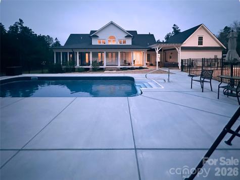 1034 Griggs Street Pageland SC 29728