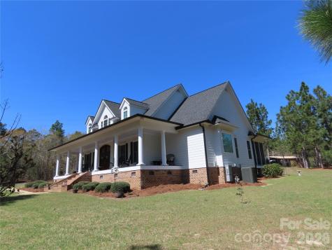 1034 Griggs Street Pageland SC 29728