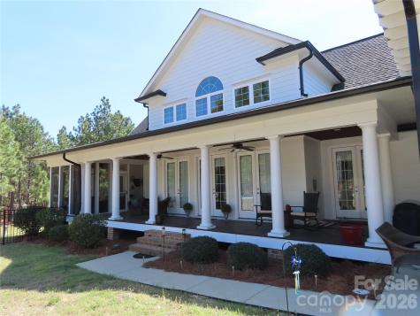 1034 Griggs Street Pageland SC 29728