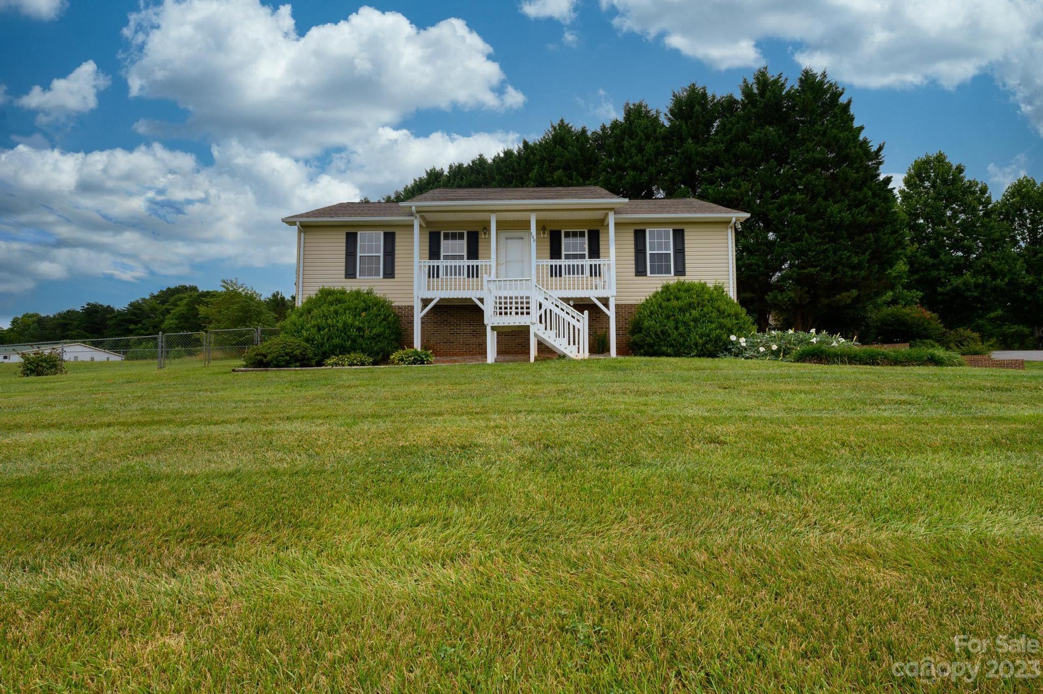 100 Jordan Lane Granite Falls NC 28630