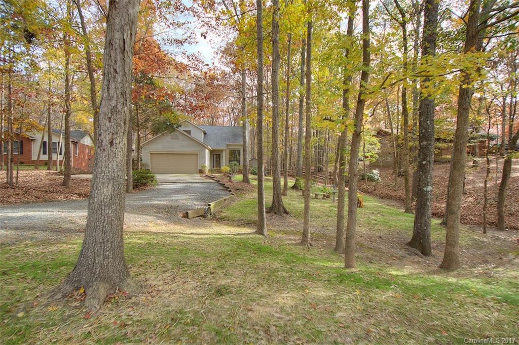 5709 Indian Wood Drive Matthews NC 28104