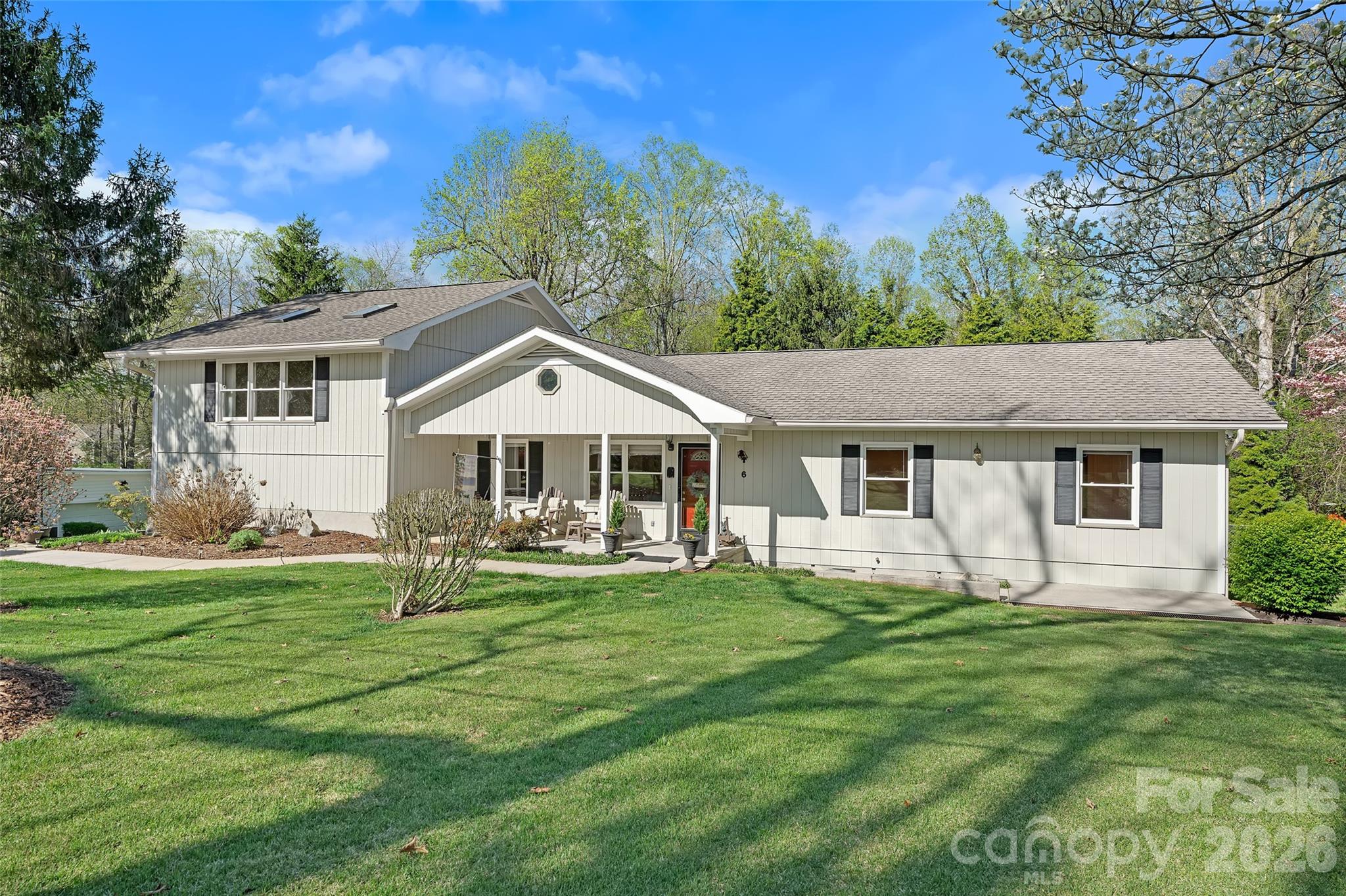6 Mulberry Drive Arden NC 28704