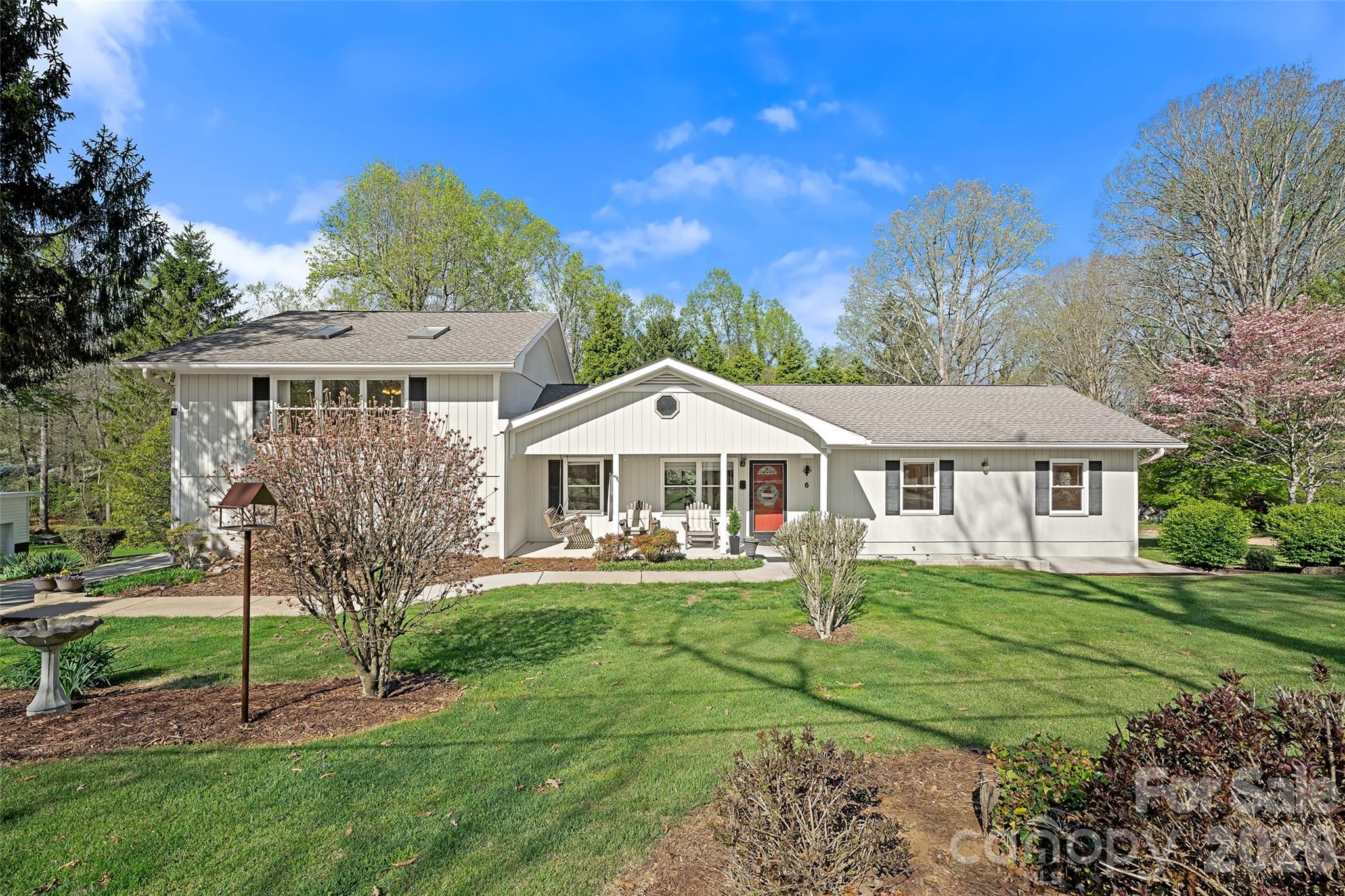 6 Mulberry Drive Arden NC 28704