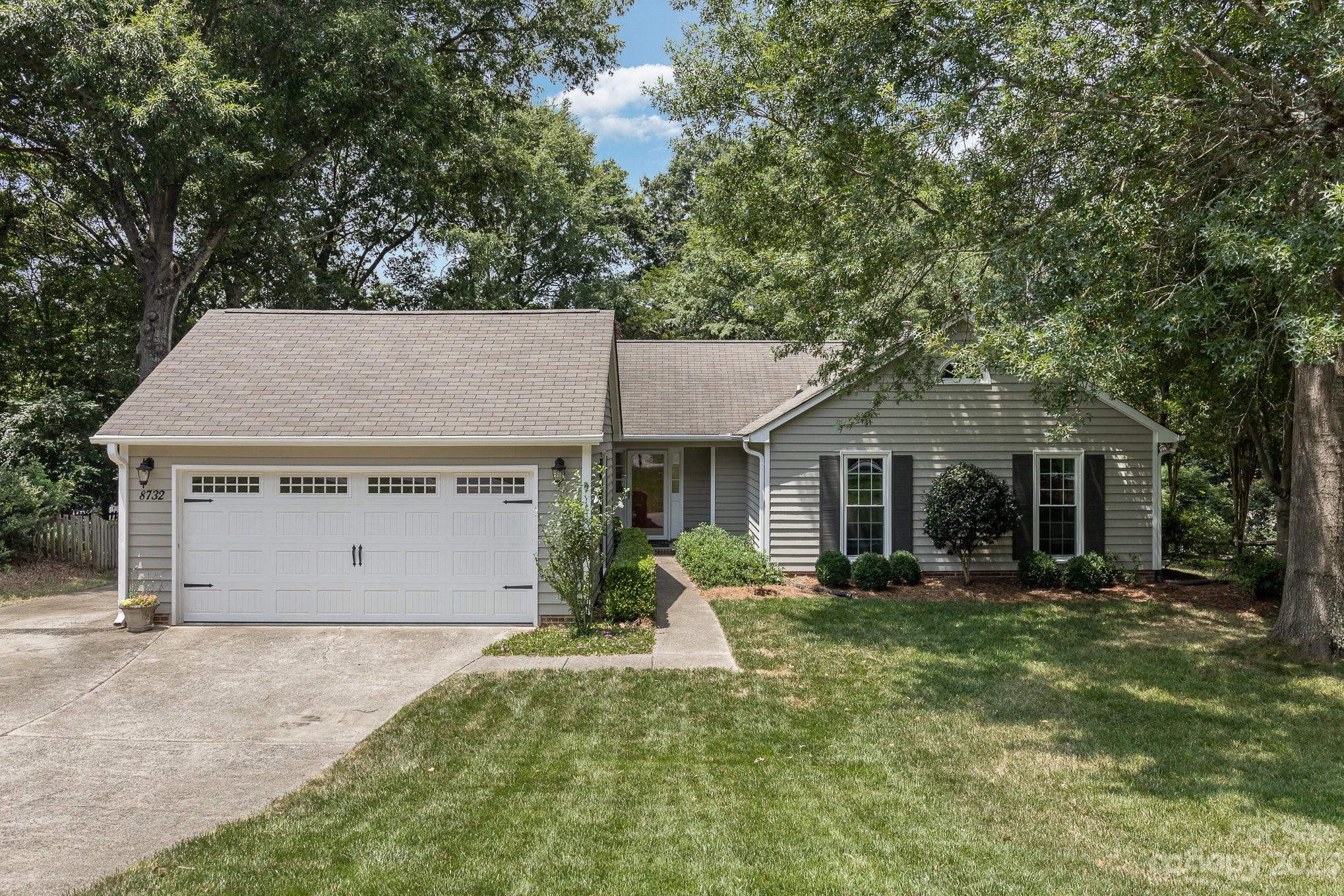 8732 Kirchenbaum Drive Charlotte NC 28210