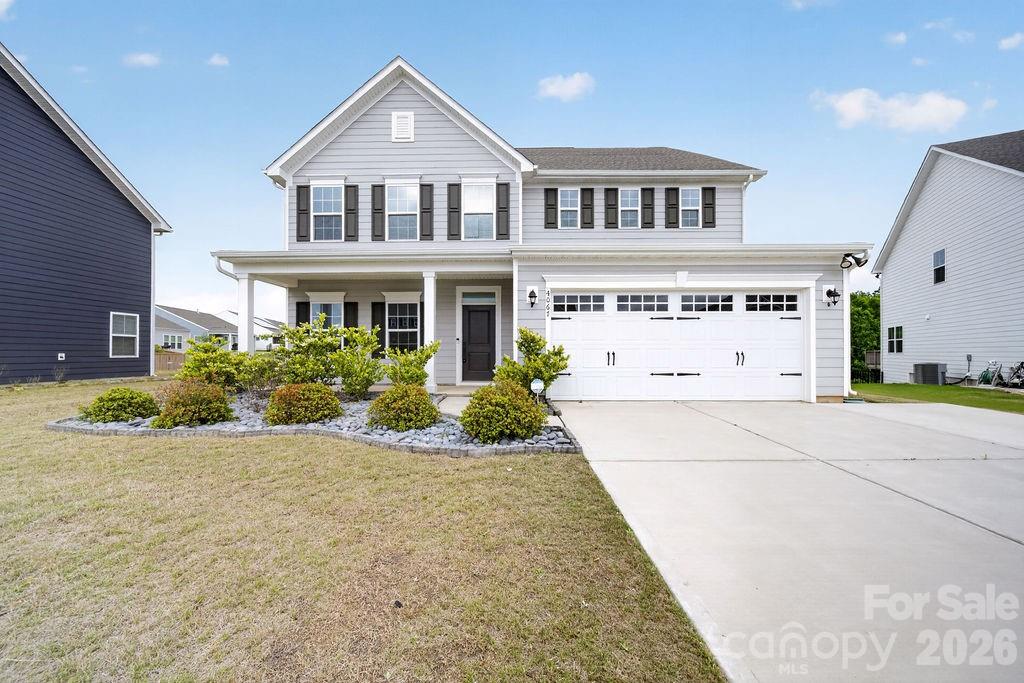 4067 Allenby Lane Fort Mill SC 29707