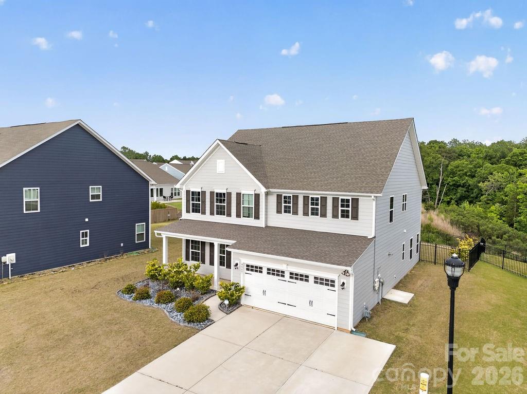 4067 Allenby Lane Fort Mill SC 29707