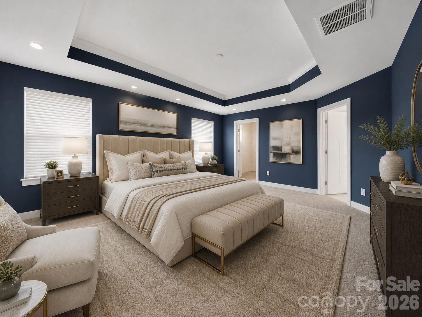 4067 Allenby Lane Fort Mill SC 29707