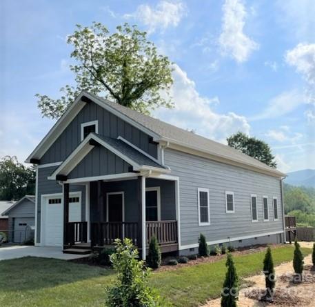 314 Portmanvilla Road Black Mountain NC 28711