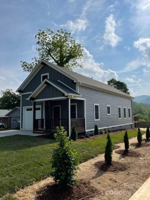 314 Portmanvilla Road Black Mountain NC 28711