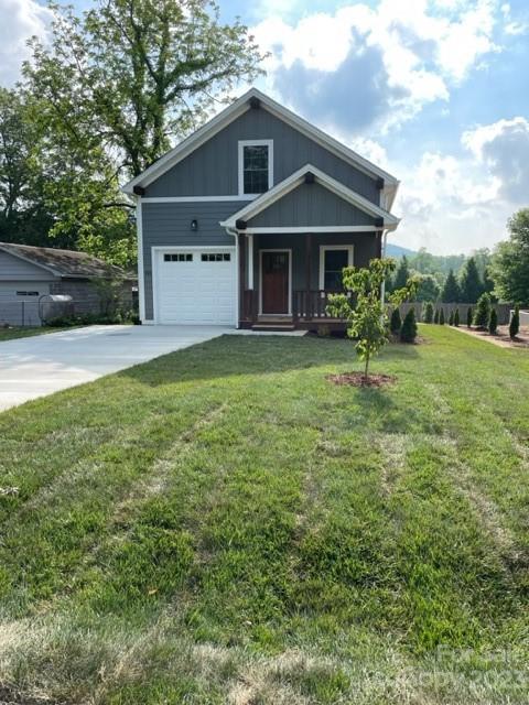 314 Portmanvilla Road Black Mountain NC 28711