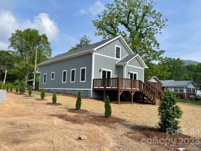 314 Portmanvilla Road Black Mountain NC 28711