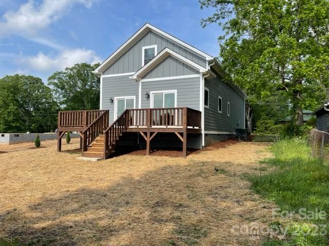 314 Portmanvilla Road Black Mountain NC 28711