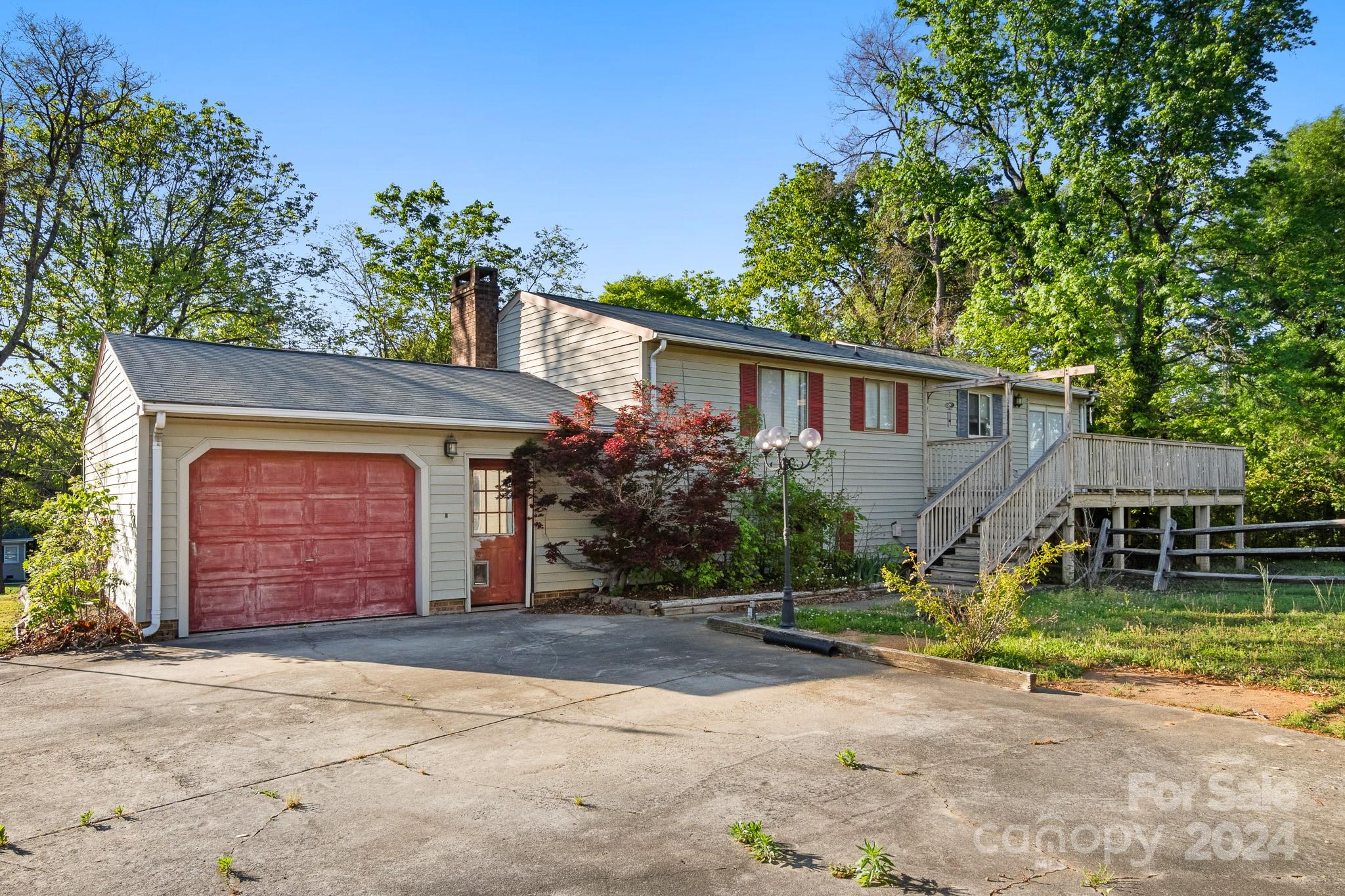 934 Dale Avenue Charlotte NC 28216