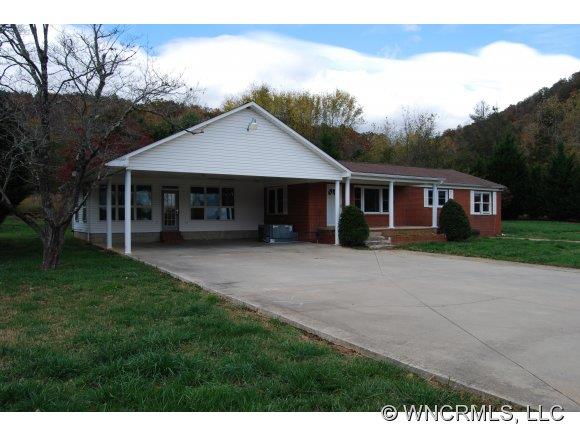15 Guy Road Old Fort NC 28762