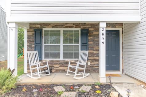 2859 Sherrills Stream Drive Sherrills Ford NC 28673