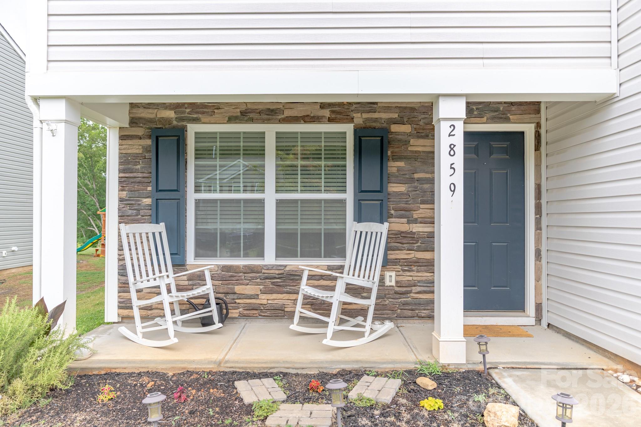 2859 Sherrills Stream Drive Sherrills Ford NC 28673